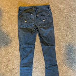 Hudson jeans